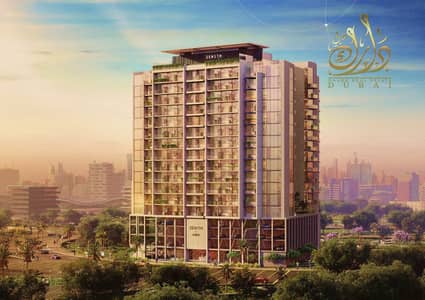 1 Bedroom Flat for Sale in International City Phase 2 (Warsan 4), Dubai - 1. jpg 1 Bedroom Flat for Sale in International City Phase 2 (Warsan 4), Dubai - 1. jpg