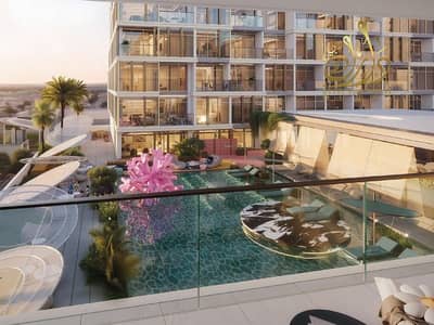 1 Спальня Апартаменты Продажа в Джумейра Гарден Сити, Дубай - WhatsApp Image 2026-07-14 at 2.20. 54 PM. jpeg 1 Спальня Апартаменты Продажа в Джумейра Гарден Сити, Дубай - WhatsApp Image 2026-07-14 at 2.20. 54 PM. jpeg