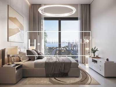 2 Bedroom Apartment for Sale in Sheikh Zayed Road, Dubai - SC-TS-201 - bedroom. jpg 2 Bedroom Apartment for Sale in Sheikh Zayed Road, Dubai - SC-TS-201 - bedroom. jpg