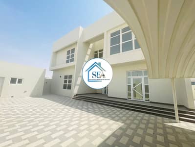 7 Bedroom Villa for Rent in Madinat Al Riyad, Abu Dhabi - IMG-20240225-WA0036. jpg