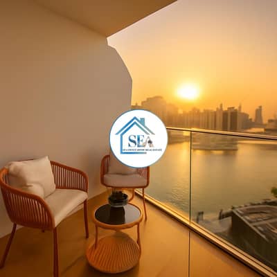 Studio zum zur Miete in Al Maryah Island, Abu Dhabi - WhatsApp Image 2026-07-16 at 3.45. 22 PM. jpeg