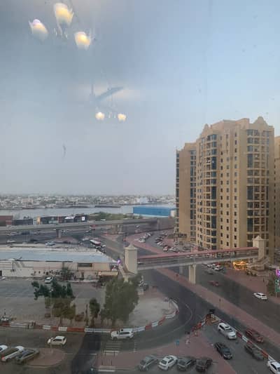 استوديو  للايجار في عجمان وسط المدينة، عجمان - WhatsApp Image 2026-08-20 at 4.40. 34 PM (2). jpeg