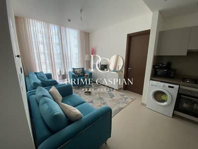1 Camera Appartamento in vendita a Sobha Hartland, Dubai - Appartamento a Sobha Hartland,Sobha Creek Vistas Reserve,Sobha Creek Vistas Reserve Tower A, 1 camera da letto, 1300000 AED - 16241300 1 Camera Appartamento in vendita a Sobha Hartland, Dubai - Appartamento a Sobha Hartland,Sobha Creek Vistas Reserve,Sobha Creek Vistas Reserve Tower A, 1 camera da letto, 1300000 AED - 16241300