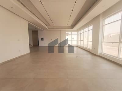 7 Bedroom Villa for Rent in Mohamed Bin Zayed City, Abu Dhabi - Spacious 7 BHK | Brand New | Modern Design