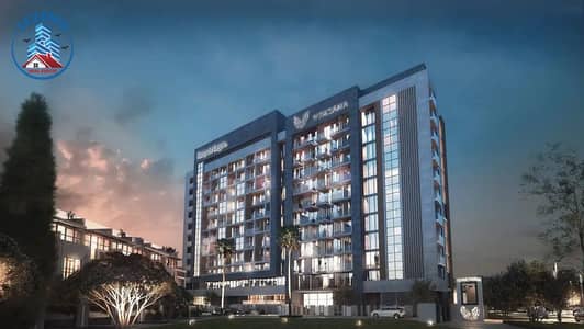 1 Camera Appartamento in vendita a Dubai Investments Park (DIP), Dubai - 857478557-1066x800. webp
