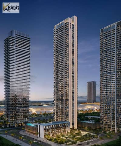 2 habitaciones Apartamento para en Venta en Dubai Creek Harbour, Dubai - WhatsApp Image 2026-08-20 at 4.11. 18 PM. jpeg 2 habitaciones Apartamento para en Venta en Dubai Creek Harbour, Dubai - WhatsApp Image 2026-08-20 at 4.11. 18 PM. jpeg