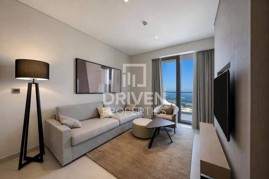 Appartamento a Downtown Dubai,Vida Dubai Mall,Vida Dubai Mall Tower 1, 1 camera da letto, 2699999 AED - 16241353 Appartamento a Downtown Dubai,Vida Dubai Mall,Vida Dubai Mall Tower 1, 1 camera da letto, 2699999 AED - 16241353