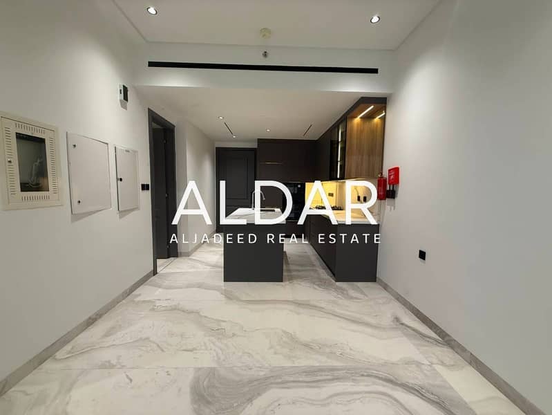 Appartement in Arjan,48 Parkside, 1 slaapkamer, 1300000 AED - 16241363 Appartement in Arjan,48 Parkside, 1 slaapkamer, 1300000 AED - 16241363