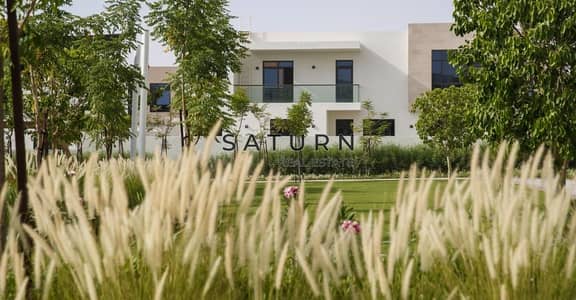 4 Bedroom Townhouse for Sale in Al Tai, Sharjah - nasma-1. jpg