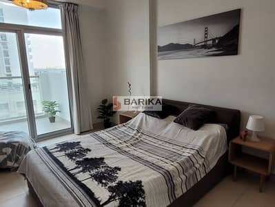 Hotel Apartment para en Venta en Al Furjan, Dubai - Apartamento de hotel en Al Furjan，Candace Aster, 575000 AED - 16241380