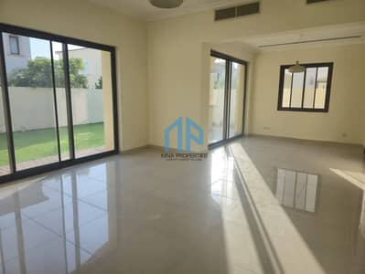 Villa de 4 chambres à à louer à Arabian Ranches 2, Dubai - Villa à Arabian Ranches 2，Samara, 4 chambres, 310000 AED - 16241406