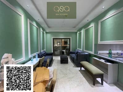 4 Cпальни Апартаменты в аренду в Эмирэйтс Сити, Аджман - copy_FAC94CFC-CBDC-4944-822B-3CB8EE5694C0. jpg