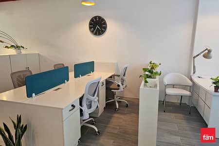 Office zum zum Verkauf in Dubai Silicon Oasis (DSO), Dubai - Büro in Dubai Silicon Oasis (DSO)，IT Plaza, 1099999 AED - 16241437