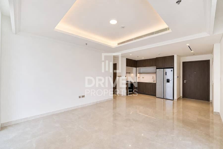 Apartamento en Dubai Harbour,Emaar Beachfront,Palace Beach Residence,Palace Beach Residence Tower 2, 2 dormitorios, 4700000 AED - 16241461 Apartamento en Dubai Harbour,Emaar Beachfront,Palace Beach Residence,Palace Beach Residence Tower 2, 2 dormitorios, 4700000 AED - 16241461