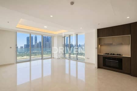 3 Bedroom Apartment for Sale in Dubai Harbour, Dubai - Post handover Payment Plan | Marina View | Vacant 3 Bedroom Apartment for Sale in Dubai Harbour, Dubai - Post handover Payment Plan | Marina View | Vacant