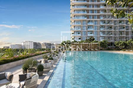 2 Slaapkamers Appartement te Koop in Dubai Hills Estate, Dubai - Appartement in Dubai Hills Estate，Parkside Hills, 2 slaapkamers, 2850000 AED - 16241471