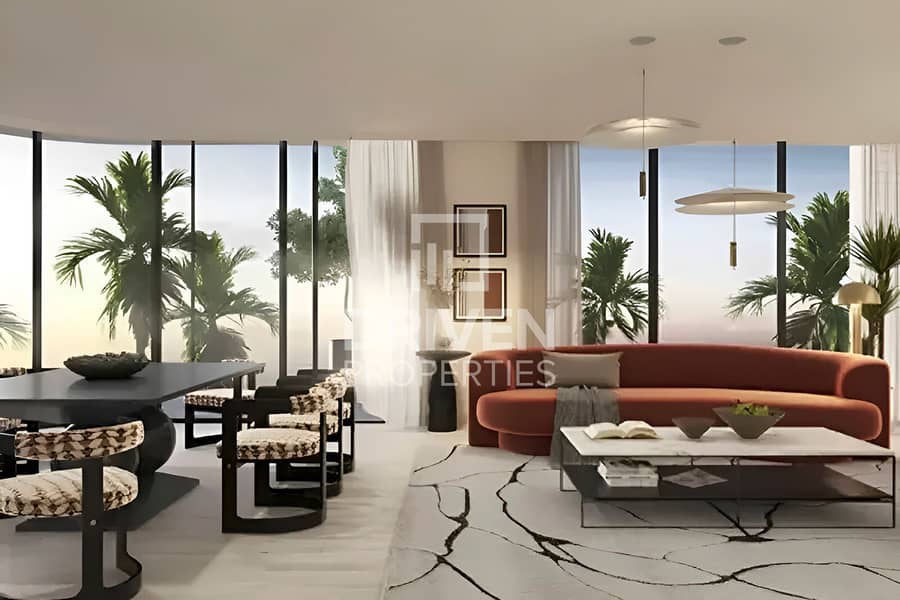 Apartamento en Dubai Harbour,Emaar Beachfront,Seapoint,Seapoint Tower 1, 2 dormitorios, 7800000 AED - 16241473 Apartamento en Dubai Harbour,Emaar Beachfront,Seapoint,Seapoint Tower 1, 2 dormitorios, 7800000 AED - 16241473