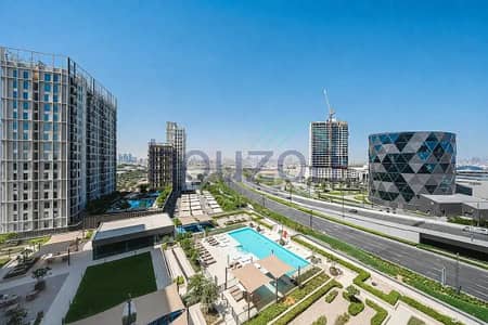 1 habitación Apartamento para en Alquiler en Dubai Hills Estate, Dubai - Apartamento en Dubai Hills Estate，Hills Park, 1 dormitorio, 78879 AED - 16063581