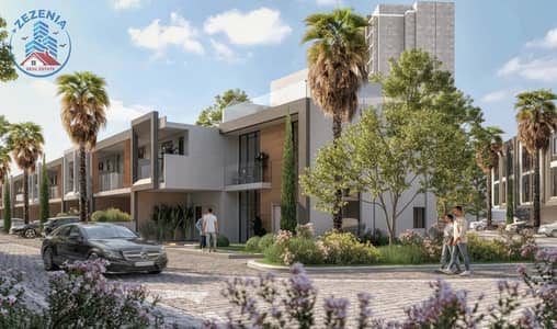 2 Schlafzimmer Townhouse zum zum Verkauf in Dubai Investments Park (DIP), Dubai - 21. webp 2 Schlafzimmer Townhouse zum zum Verkauf in Dubai Investments Park (DIP), Dubai - 21. webp