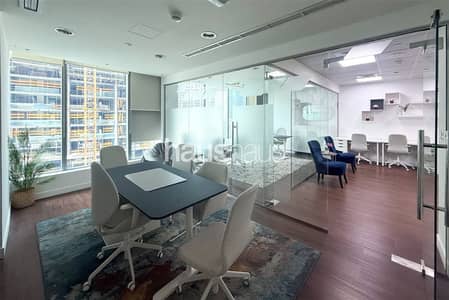 Office in affitto a Business Bay, Dubai - Ufficio a Business Bay,Bayswater Tower, 175000 AED - 16241503 Office in affitto a Business Bay, Dubai - Ufficio a Business Bay,Bayswater Tower, 175000 AED - 16241503