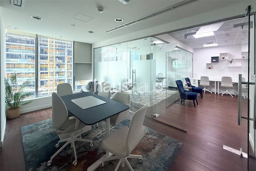Ufficio a Business Bay,Bayswater Tower, 175000 AED - 16241503 Ufficio a Business Bay,Bayswater Tower, 175000 AED - 16241503