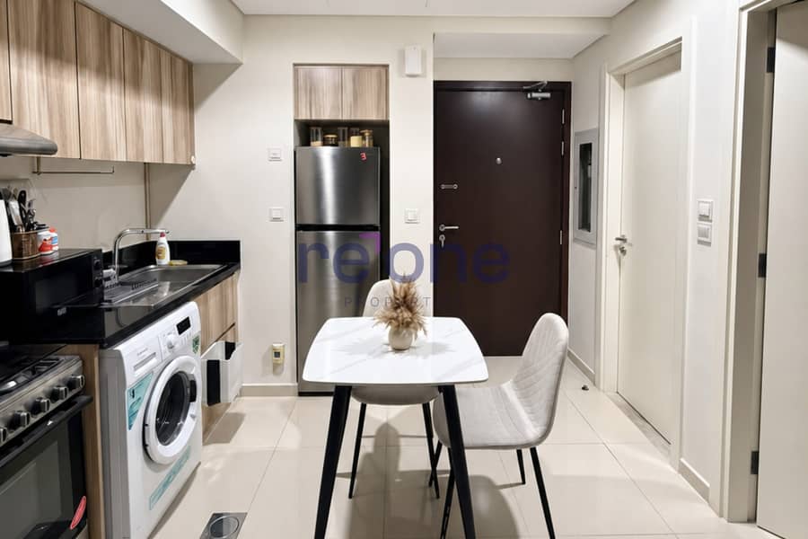 Fully Furnished | 1 Bedroom | Vacant Soon Fully Furnished | 1 Bedroom | Vacant Soon