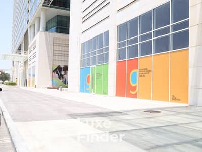 Shop for Rent in Jebel Ali, Dubai - Exterior 1.1 Large. jpeg