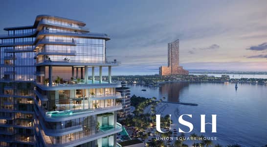 1 habitación Apartamento para en Venta en Al Marjan Island, Ras Al Khaimah - img107. jpg
