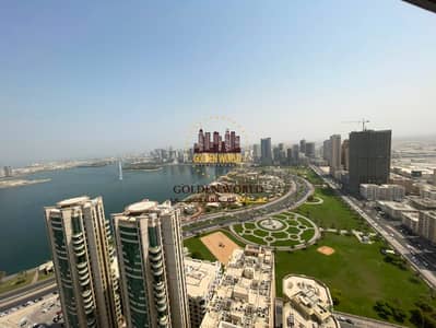 2 Schlafzimmer Wohnung zum zur Miete in Al Majaz, Sharjah - WhatsApp Image 2026-08-19 at 17.53. 57. jpeg