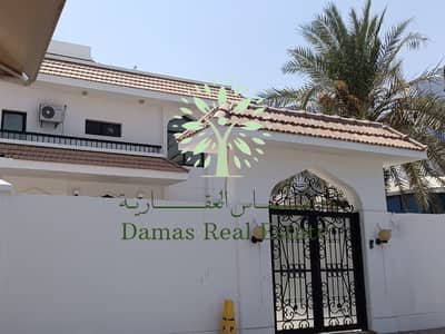 5 Camere Villa in affitto a Al Manhal, Abu Dhabi - Villa a Al Manhal, 5 camere da letto, 220000 AED - 16241540