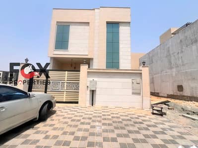 5 Bedroom Townhouse for Rent in Al Helio, Ajman - WhatsApp Image 2026-08-17 at 5.22. 43 PM (1). jpeg