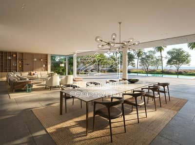 4 Slaapkamers Villa te Koop in Al Zorah, Ajman - Gemini_Generated_Image_hkbd0ahkbd0ahkbd. png