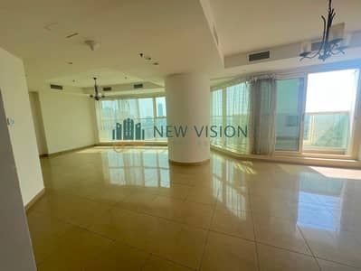 2 Schlafzimmer Wohnung zum zur Miete in Al Majaz, Sharjah - WhatsApp Image 2026-08-20 at 16.44. 33. jpeg