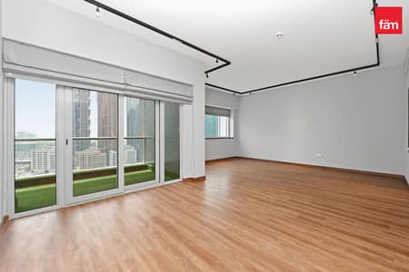 2 Bedroom Apartment for Rent in Business Bay, Dubai - Unfurnished | SZR View | Vastu Compliant 2 Bedroom Apartment for Rent in Business Bay, Dubai - Unfurnished | SZR View | Vastu Compliant