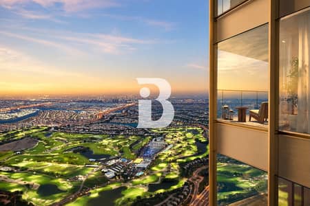 4 Bedroom Apartment for Sale in Dubai Marina, Dubai - 30/70 Payment Plan | Wellness Beyond Luxury