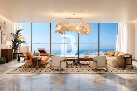 4 Schlafzimmer Wohnung zum zum Verkauf in Dubai Marina, Dubai - Wohnung in Dubai Marina，Six Senses Residences Dubai Marina, 4 schlafzimmer, 18564700 AED - 16241568