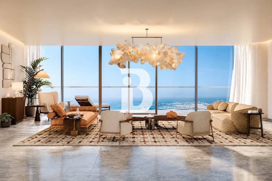 Appartamento a Dubai Marina,Six Senses Residences Dubai Marina, 4 camere da letto, 18564700 AED - 16241568 Appartamento a Dubai Marina,Six Senses Residences Dubai Marina, 4 camere da letto, 18564700 AED - 16241568