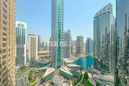 1 Schlafzimmer Wohnung zum zur Miete in Jumeirah Lake Towers (JLT), Dubai - Wohnung in Jumeirah Lake Towers (JLT)，JLT Cluster J，Bonnington Tower, 1 schlafzimmer, 95000 AED - 16241576