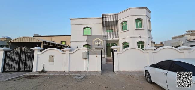 Villa for Rent in Al Rawda, Ajman - WhatsApp Image 2026-08-19 at 6.55. 43 PM-watermark. jpg