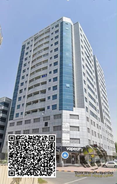 Estudio para en Venta en Garden City, Ajman - 1. jpeg
