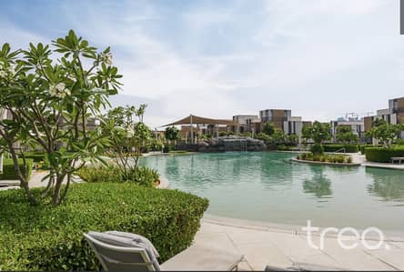 4 Schlafzimmer Villa zum zum Verkauf in Mudon, Dubai - Lagoon. jpg 4 Schlafzimmer Villa zum zum Verkauf in Mudon, Dubai - Lagoon. jpg