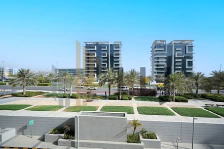 2 Bedroom Apartment for Rent in Al Raha Beach, Abu Dhabi - DSC09304. jpg 2 Bedroom Apartment for Rent in Al Raha Beach, Abu Dhabi - DSC09304. jpg