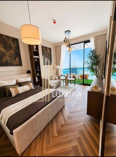 Studio for Rent in Business Bay, Dubai - WhatsApp Image 2026-08-18 at 2.26. 08 PM (2). jpeg