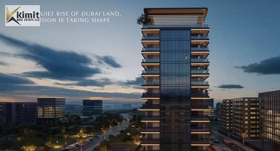 2 Camere Appartamento in vendita a Dubai Land Residence Complex (DLRC), Dubai - WhatsApp Image 2026-08-20 at 4.22. 02 PM. jpeg