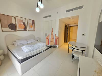 Monolocale in affitto a Al Khan, Sharjah - 1000595388. jpg