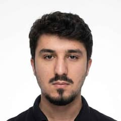 Makhdidzhon Mamasaidov Makhdidzhon Mamasaidov