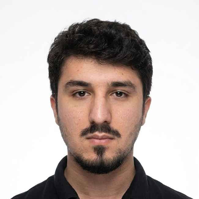 Makhdidzhon Mamasaidov Makhdidzhon Mamasaidov