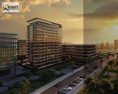 3 Bedroom Flat for Sale in Dubai Land Residence Complex (DLRC), Dubai - WhatsApp Image 2026-08-20 at 4.22. 05 PM (1). jpeg