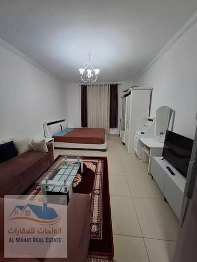 Studio for Rent in Al Jurf, Ajman - 437e3960-5b0c-4687-8039-2ef0f78571fa. jpg