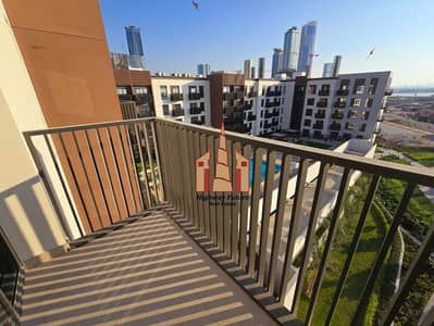 2 Bedroom Flat for Rent in Al Khan, Sharjah - 1000610549. jpg